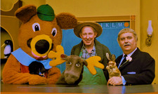 CAPTAIN KANGAROO - 4