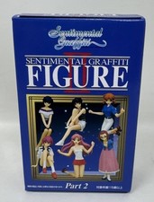 1998 Banpresto Sentimental Graffiti Figure II Part 2 Kaho Morii Vintage Anime picture