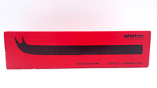 Stelton Cheese/Bar Knife stainless steel excelent condition VINTAGE NOS 1960s picture