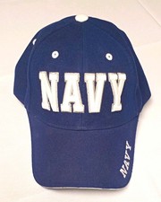 U.S. Navy Navy Blue 