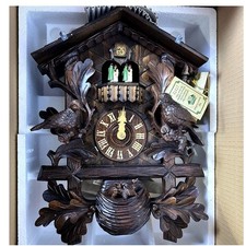 Schwarzwalder Cuckoo Clock 20