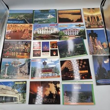 Lot Of 16 Postcard lot. Missouri. Branson.   picture