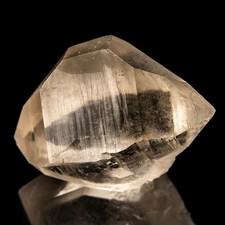 Harris coll Quartz PC Mine, Jefferson County, Montana 1807-W51 picture