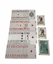 Vintage Bermuda Islands Souvenir Playing Deck of Cards  picture