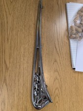 Vintage 1941 Plymouth Hood Ornament Sailing Ship Chrome 0em Never Used picture