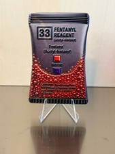 3.5” Narco Boys Fent Test Kits. picture