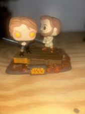 Lot of 42 Star Wars Funko Pops picture