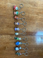 South Park Keychain Lot Vintage Comedy Central Vintage picture