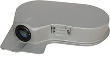 Transmission Oil Filter, 8619214 fits GM Hydramatic/Jetaway Cadillac, Oldsmob... picture