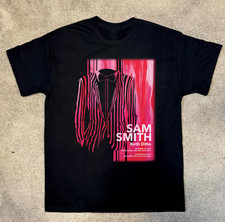 Rare Beth Ditto Sam Smith T-shirt S-234XL Cotton Gift Streetwear For Fan DM81 picture