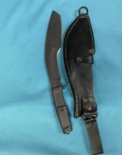 Extreme Ratio Fixed Blade Kukri Original Italy  picture