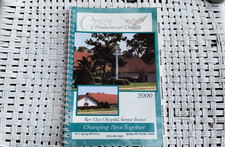 2000 Grace Presybertian Church Directory, Spring Hill, Florida 🙏🏼 picture