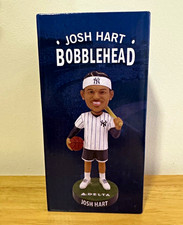 Josh Hart Bobblehead New York Yankees picture