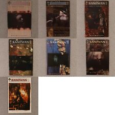 The Sandman #10 11 12 13 14 15 16 1989 Corinthian Neil Gaiman DC Netflix picture
