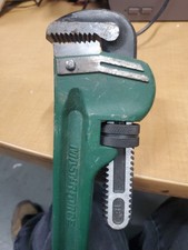 Pipemaster 18