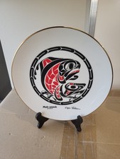 (SOCKEYE SALMON) 
