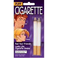 Fake Puff Cigs Prop picture
