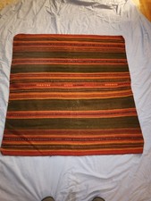 Vintage Andean Peruvian Manta Cloth South American Vintage Textiles 44