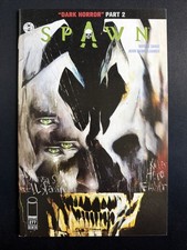 Spawn #277 2017 Image Comics 1st Print Todd Mcfarlane NM- picture