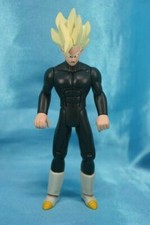 FUNimation Jakks Pacific Dragonball Z Action Figure Super Saiyan SS Son Gohan picture