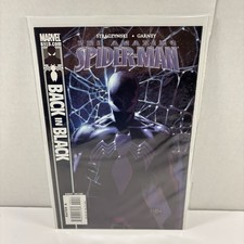 🔑Amazing Spider-Man Vol. 2 #539 Back in Black Story Arc VF/NM picture
