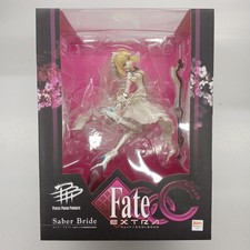 Saber Bride Model Fate/EXTRA CCC MEDI COM TOY picture