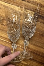 Wedgwood Sovereign Iced Tea Glass SET OF TWO 799120 picture