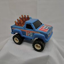 Vintage 1986 Buddy L Pepsi-Cola Delivery Truck RARE Model  Great Condition picture