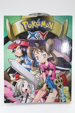 Pokémon X*y Ser.: Pokémon X*y, Vol. 2, 3, 5,6,7,8,9,10,11... picture