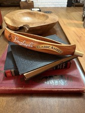 Leinenkugel's Beer Tap Handle- Classic Amber Canoe - Large 13