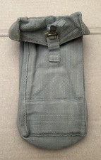 Belgian Military Canvas Ammo Magazine Pouch picture