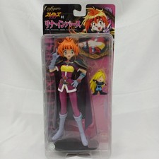 Bandai Slayers TRY Lina Inverse LM Figure Collectible 15+ picture