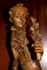 ANTIQUE 18