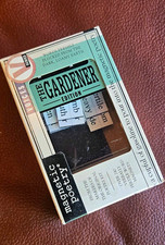 NEW Magnetic Poetry The Gardener Edition Words Fridge Magnet Set, Multicolor picture