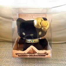 [Overseas Pop-up Exclusive] Sanrio Hello Kitty Egypt Kitty Kitty Hong Kong picture