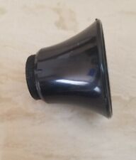 WESTERN ELECTRIC MOUTHPIECE - HIGH QUALITY REPRO PART -CANDLESTICK OR WALL PHONE picture