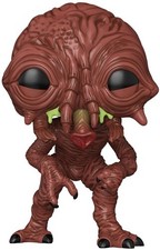 Funko POP Movies: The Fly - Brundlefly [New Toy] Vinyl Figure, Collectible picture
