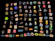 Dutch Bros Coffee 5 RANDOM Stickers picture