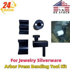 US For Silverware/On One Ton Arbor Press w/ a 1