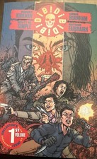 DieDieDie Volume 1 by Scott M. Gimple and Robert Kirkman (2019, Trade... picture