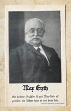 RARE GERMAN POLYMATH 