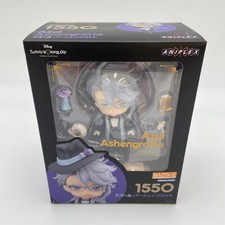 nendoroid azul ashengrotto Disney Twisted Wonderland ANIPLEX good smile picture