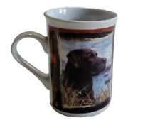 Designpac Black Labrador Coffee Mug  Dishwasher Microwave Safe  picture