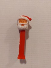 Vintage Retired Santa Pez picture