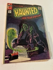 Haunted # 6