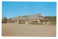 Yarmouth, Maine, Fellsmoor Seafood Restaurant (YmiscME7 picture