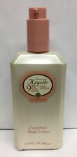 Vintage Forever Krystle Luxurious Body Lotion 8 oz picture