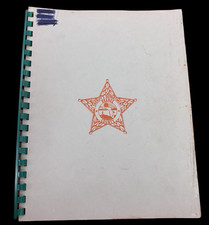 Ephemera Orange County Sheriffs Department Telephone Complaint Guide Proecdures picture