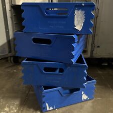 American Airlines Blue Atlas Standard Galley Drawers picture