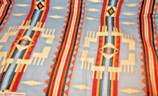 SOUTHWESTERN MOTIF Brushed Multi-Color Ct. Fabric-Exclusive-Jo-Ann Store-44